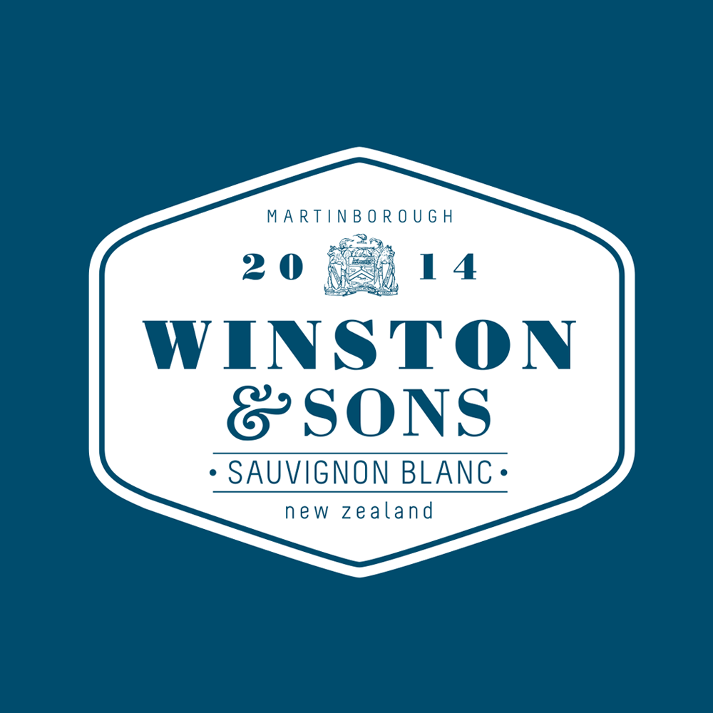 Winston & Sons