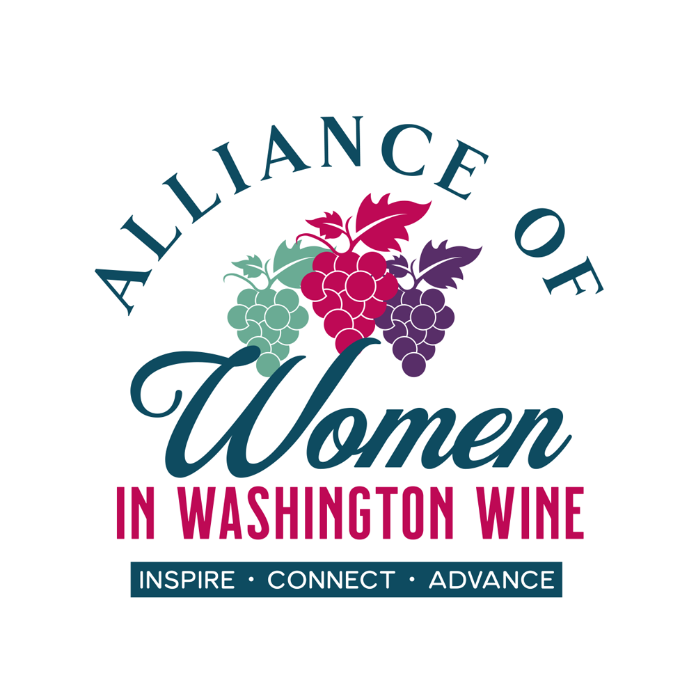 alliance of women in Washington wine