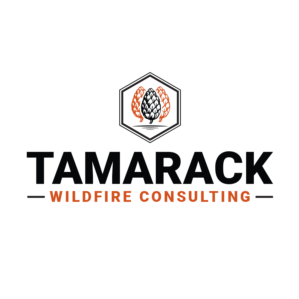 Tamarack Wildfire Consulting