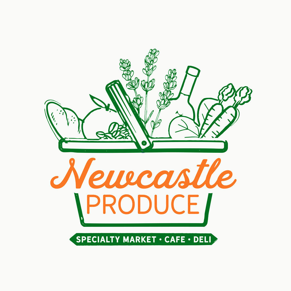 Newcastle produce