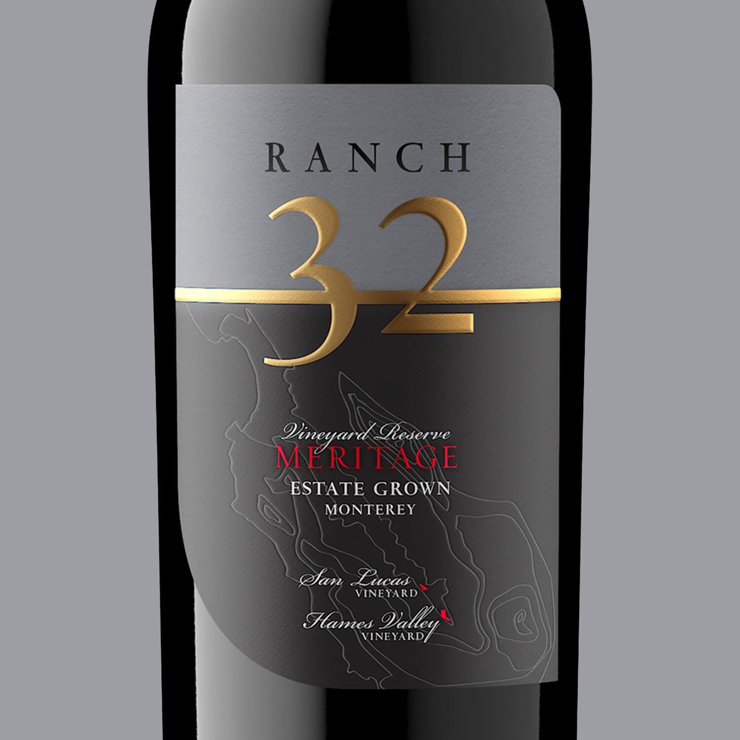 Ranch 32